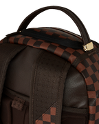 Limited Edition FLEX CHEX CARGO BACKPACK