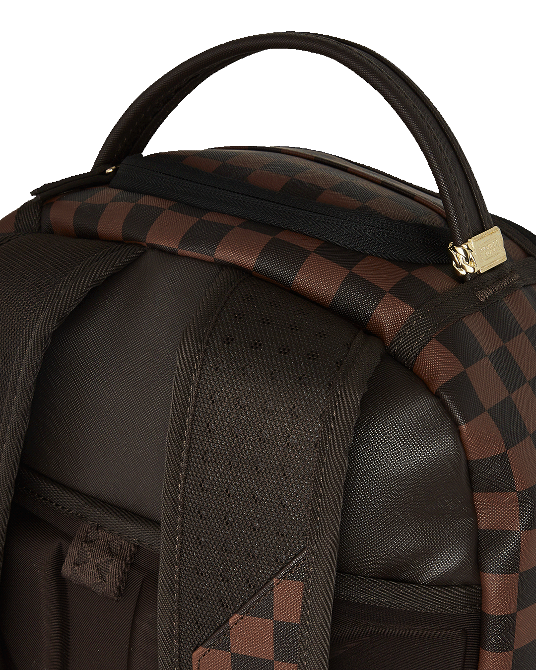 Limited Edition FLEX CHEX CARGO BACKPACK