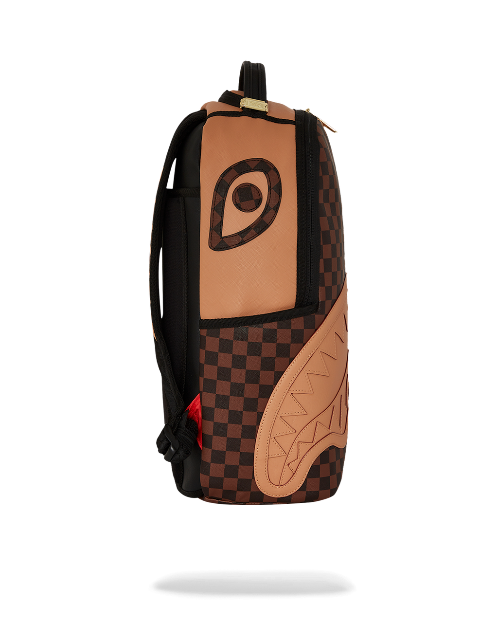 Limited Edition HYPESHARK DLX BACKPACK