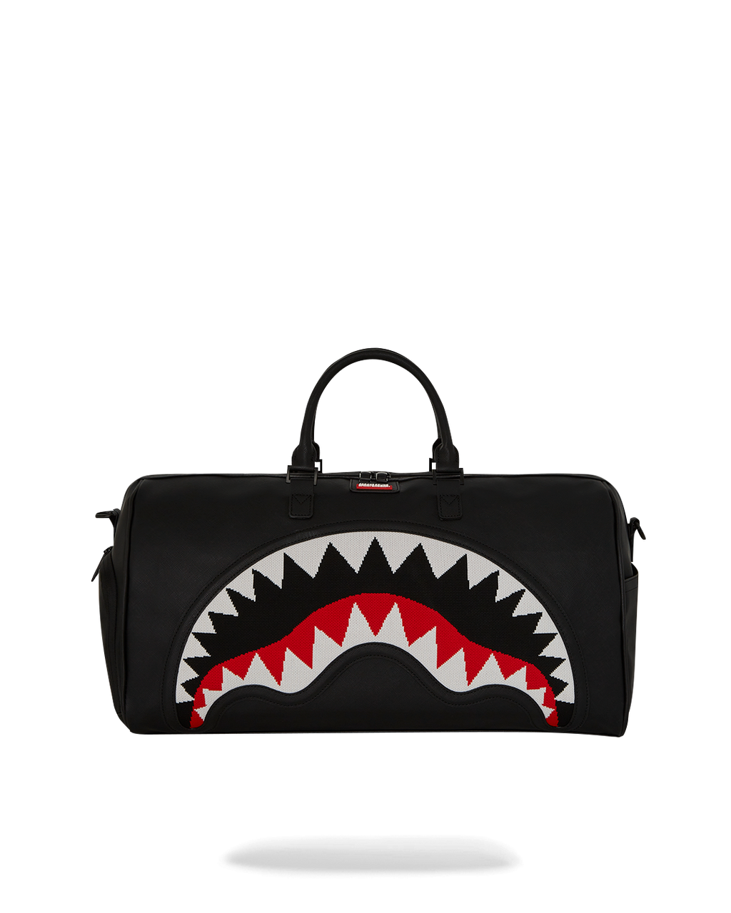 Limited Edition KNIT COMMANDER DUFFLE