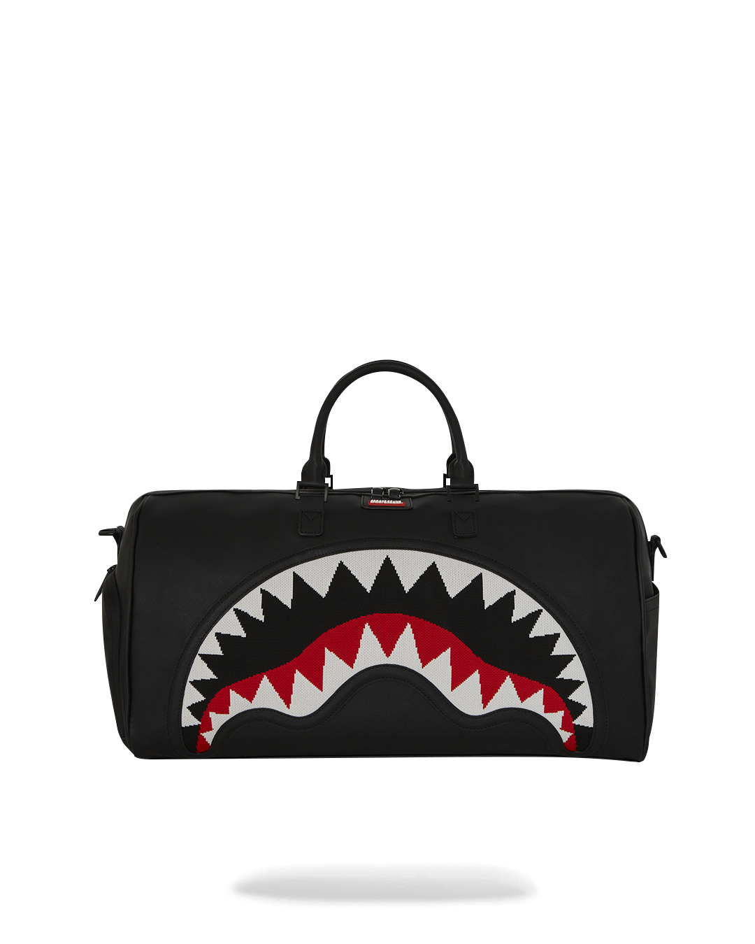 Limited Edition KNIT COMMANDER DUFFLE