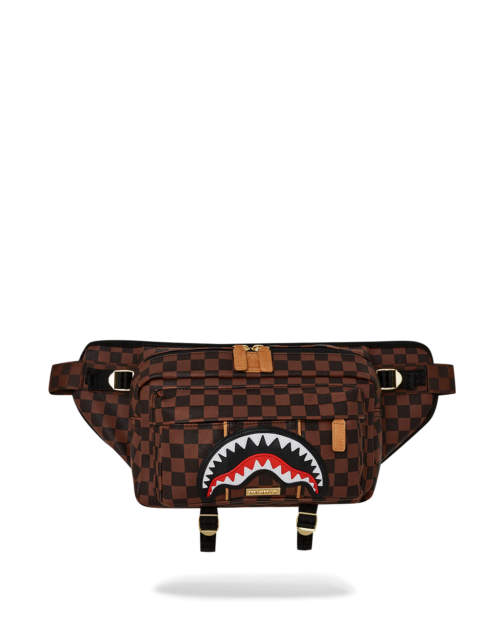 Limited Edition HENNYVILLE CARGO CROSSBODY