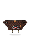 Limited Edition HENNYVILLE CARGO CROSSBODY