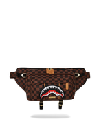 Limited Edition HENNYVILLE CARGO CROSSBODY
