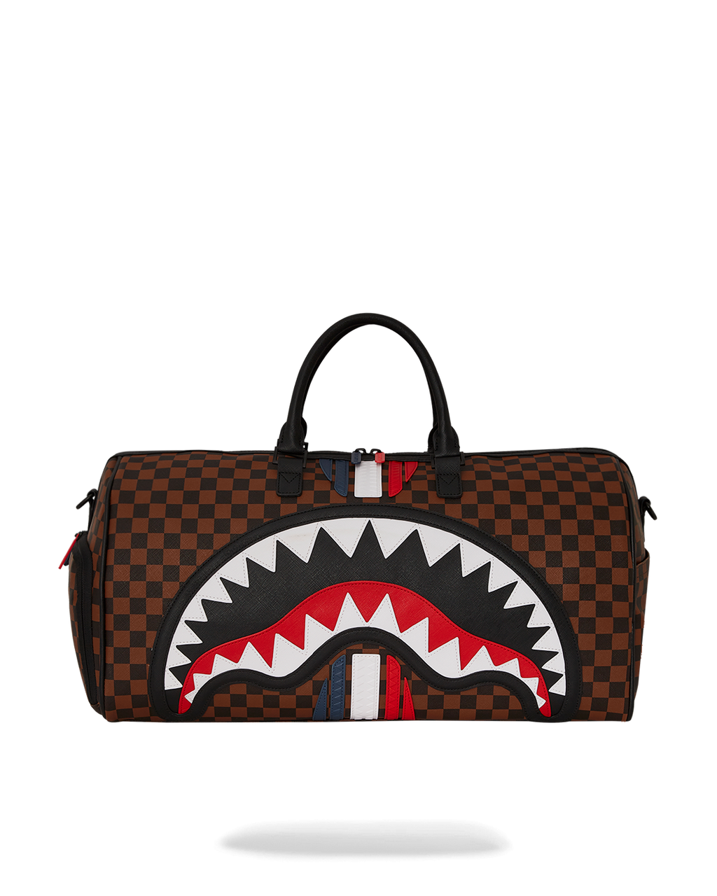 Limited Edition SHARKS IN PARIS GT DUFFLE