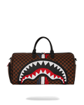 Limited Edition SHARKS IN PARIS GT DUFFLE