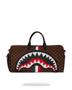 Limited Edition SHARKS IN PARIS GT DUFFLE