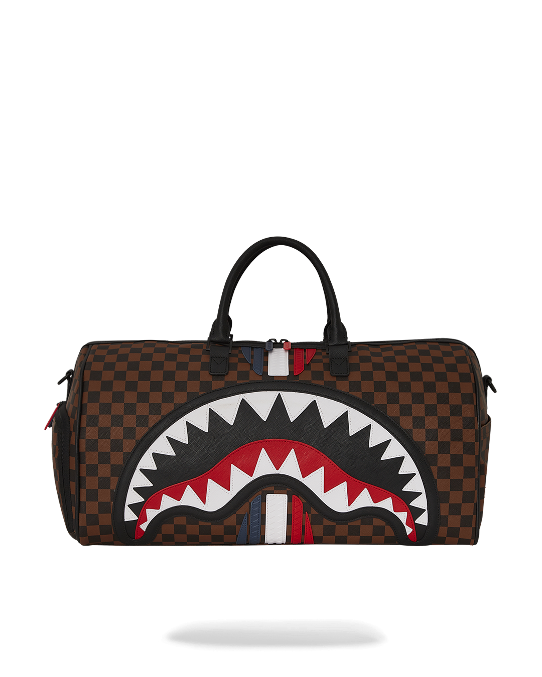 Limited Edition SHARKS IN PARIS GT DUFFLE