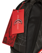 Limited Edition WORLD WIDE WEB DLXSV BACKPACK