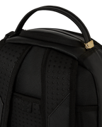 Limited Edition SPLIT SAINT VELCRO REMOVABLE 6 EYES SHARK BACKPACK