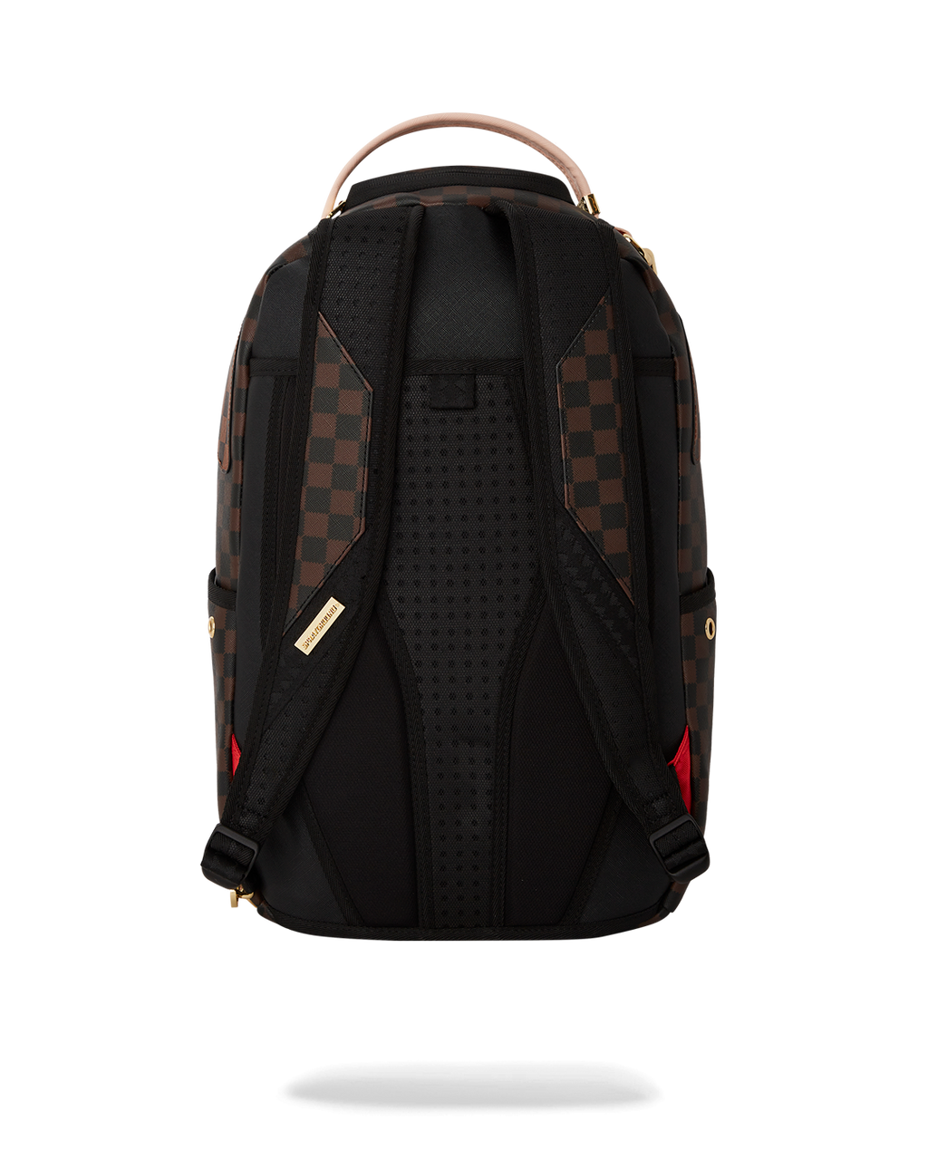 Limited Edition BANDOLERO NOUVEAU BACKPACK