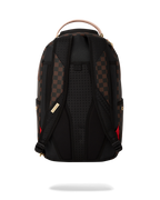 Limited Edition BANDOLERO NOUVEAU BACKPACK