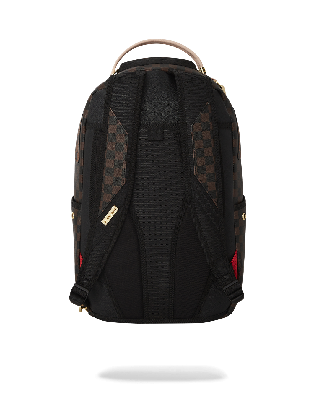 Limited Edition BANDOLERO NOUVEAU BACKPACK