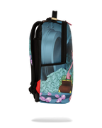 Limited Edition PINK PANTHER HEIST GETAWAY DLXV BACKPACK