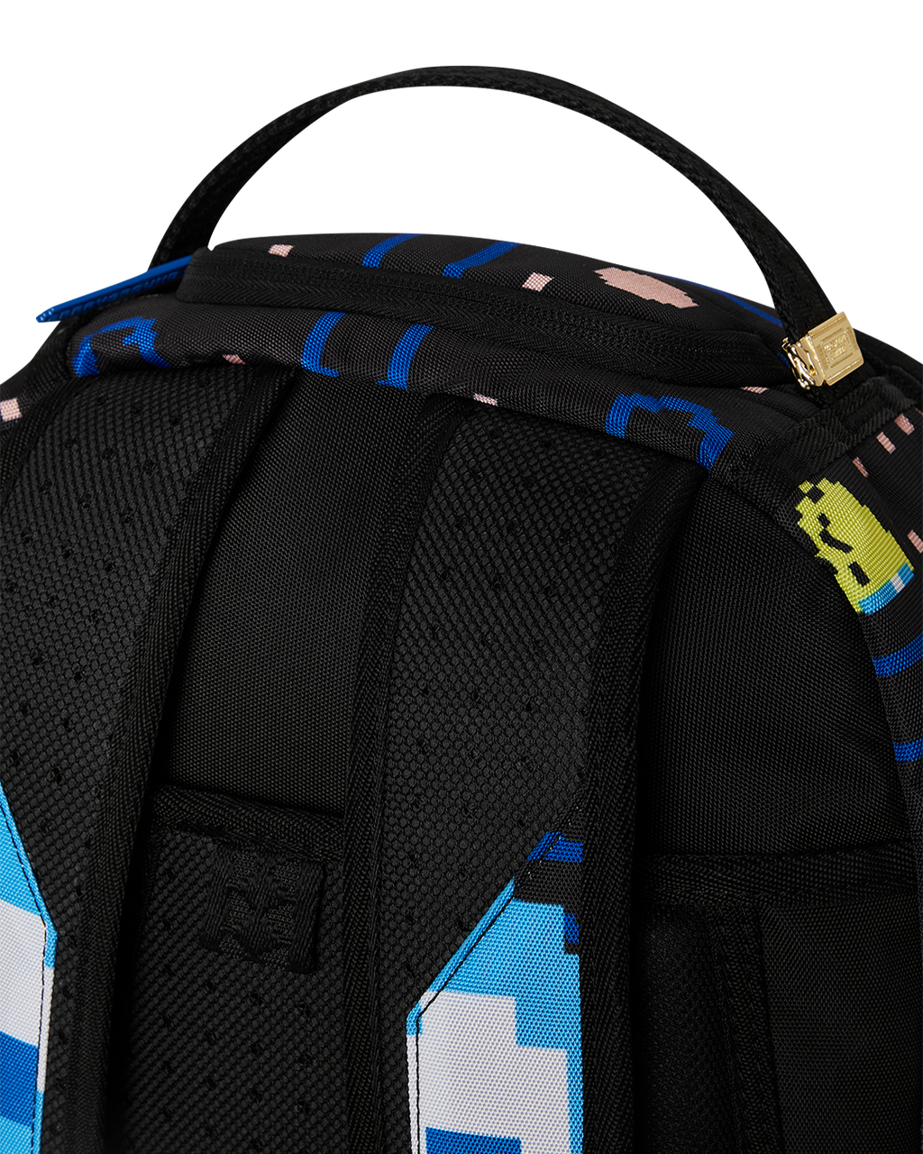 Limited Edition PAC-MAN GHOST GANG SHARMOUTH