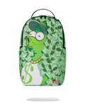 Limited Edition MONEY BEAR MONEY BUSH BACKPACK