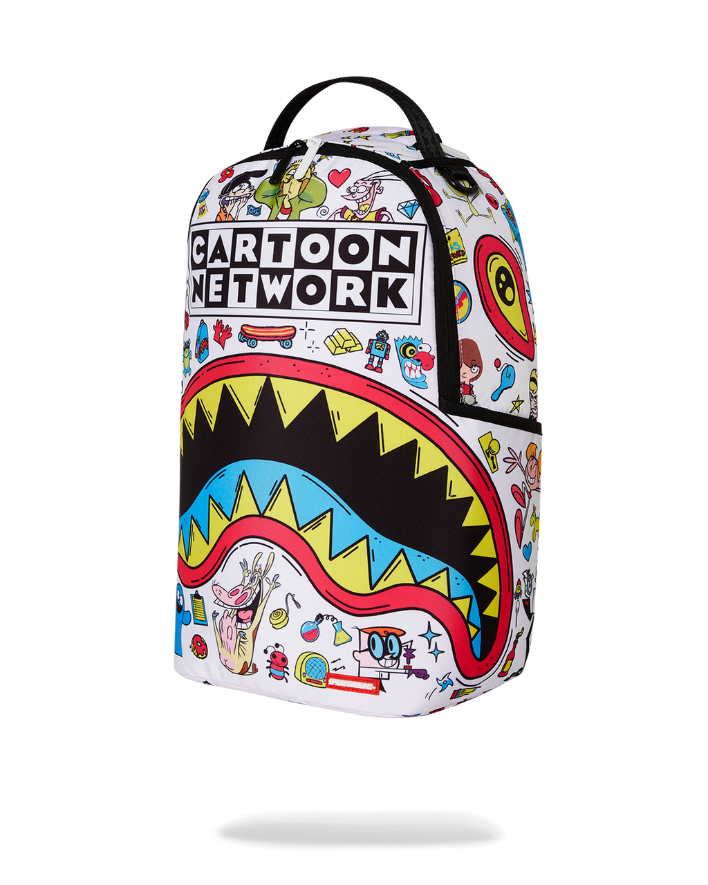 Limited Edition CARTOON NETWORK ALL-STARS DLXR BACKPACK