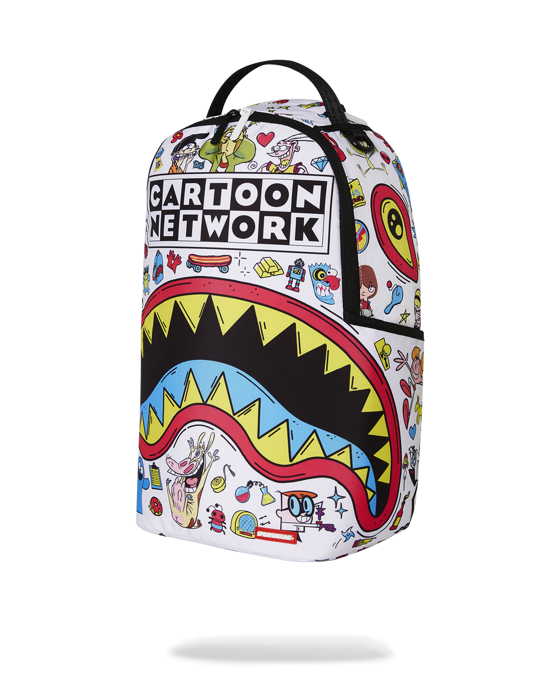 Limited Edition CARTOON NETWORK ALL-STARS DLXR BACKPACK