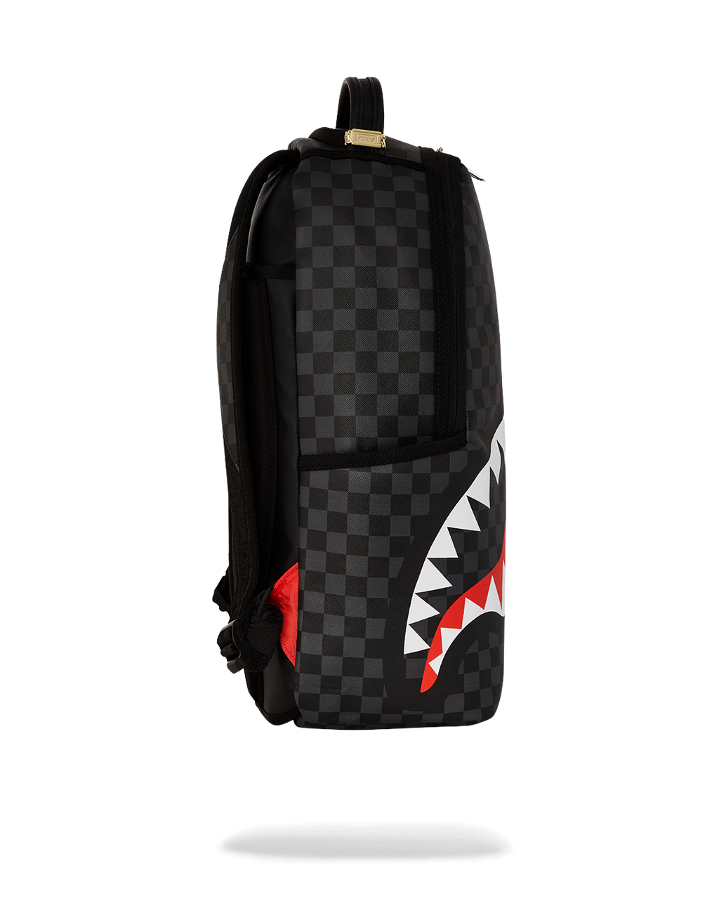 Limited Edition FRESH CHECK DLXSV BACKPACK
