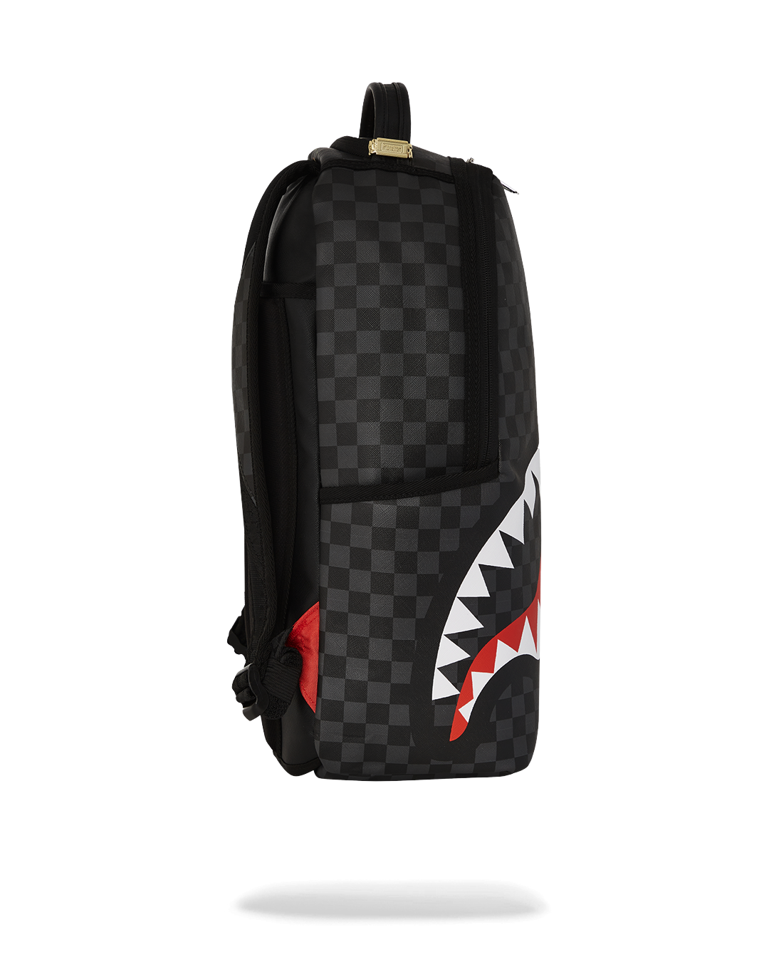 Limited Edition FRESH CHECK DLXSV BACKPACK