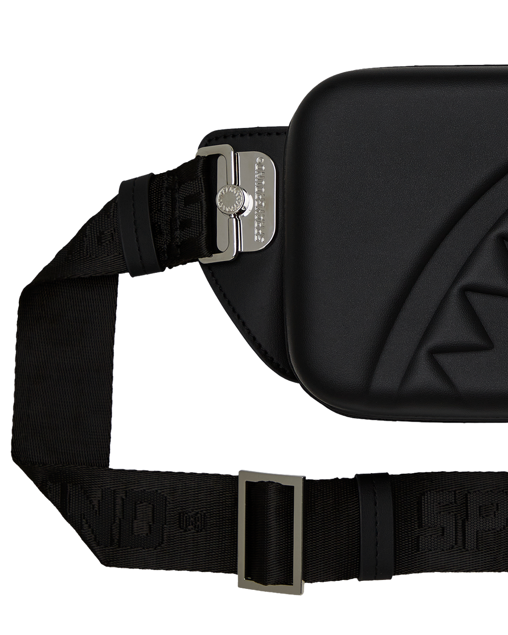 Limited Edition THE HERO HARD-SHELL SLING