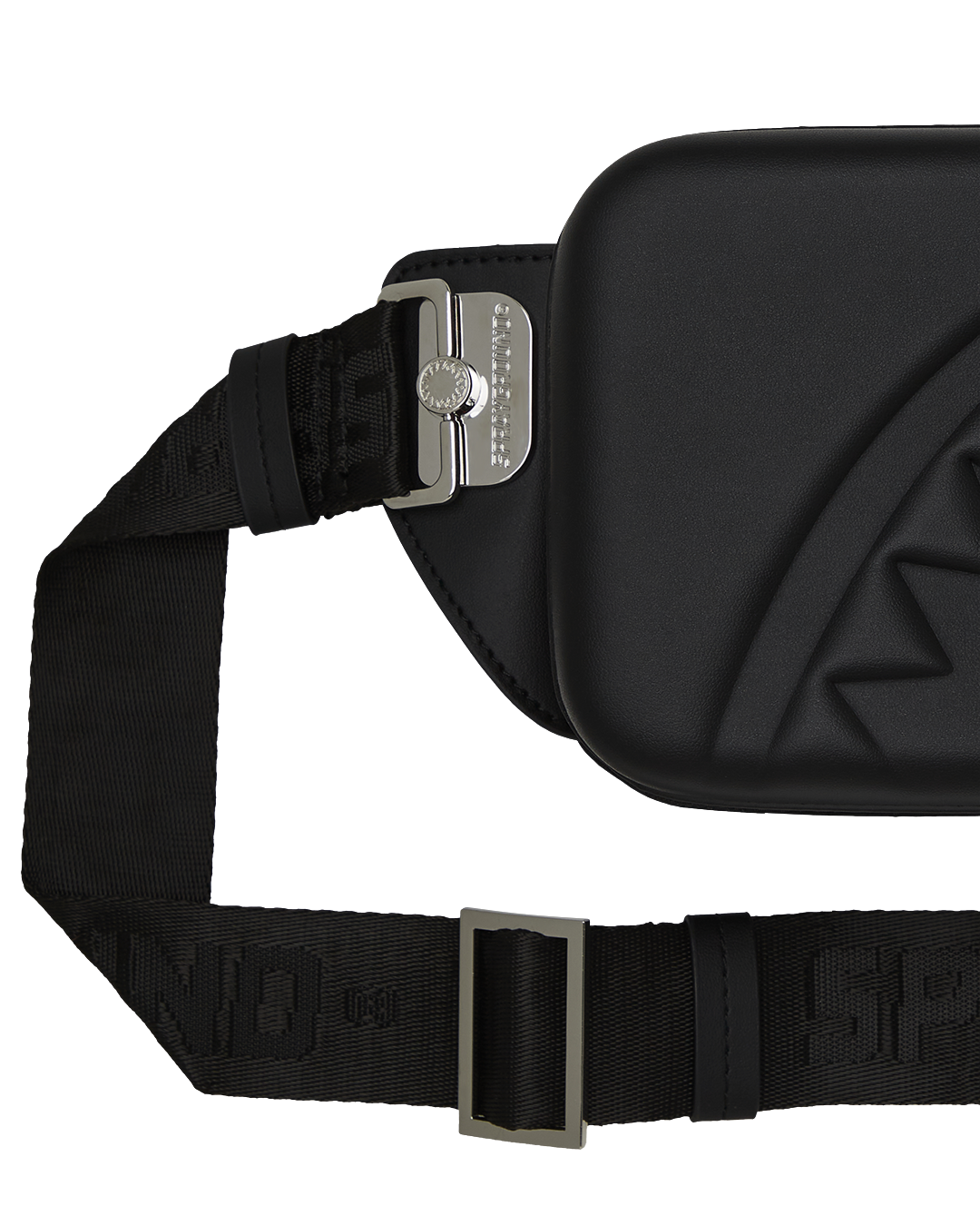 Limited Edition THE HERO HARD-SHELL SLING