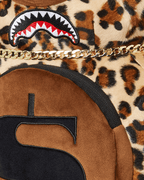 Limited Edition CLAWED UP MONEYBEAR BACKPACK
