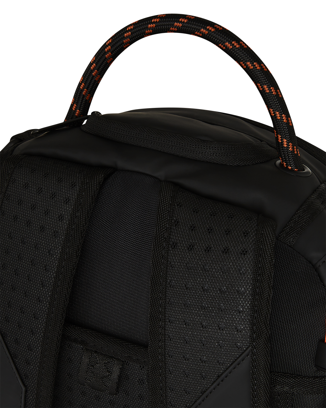 Limited Edition MISSION IMPOSSIBLE CERTIFIED IMPOSSIBLE BACKPACK