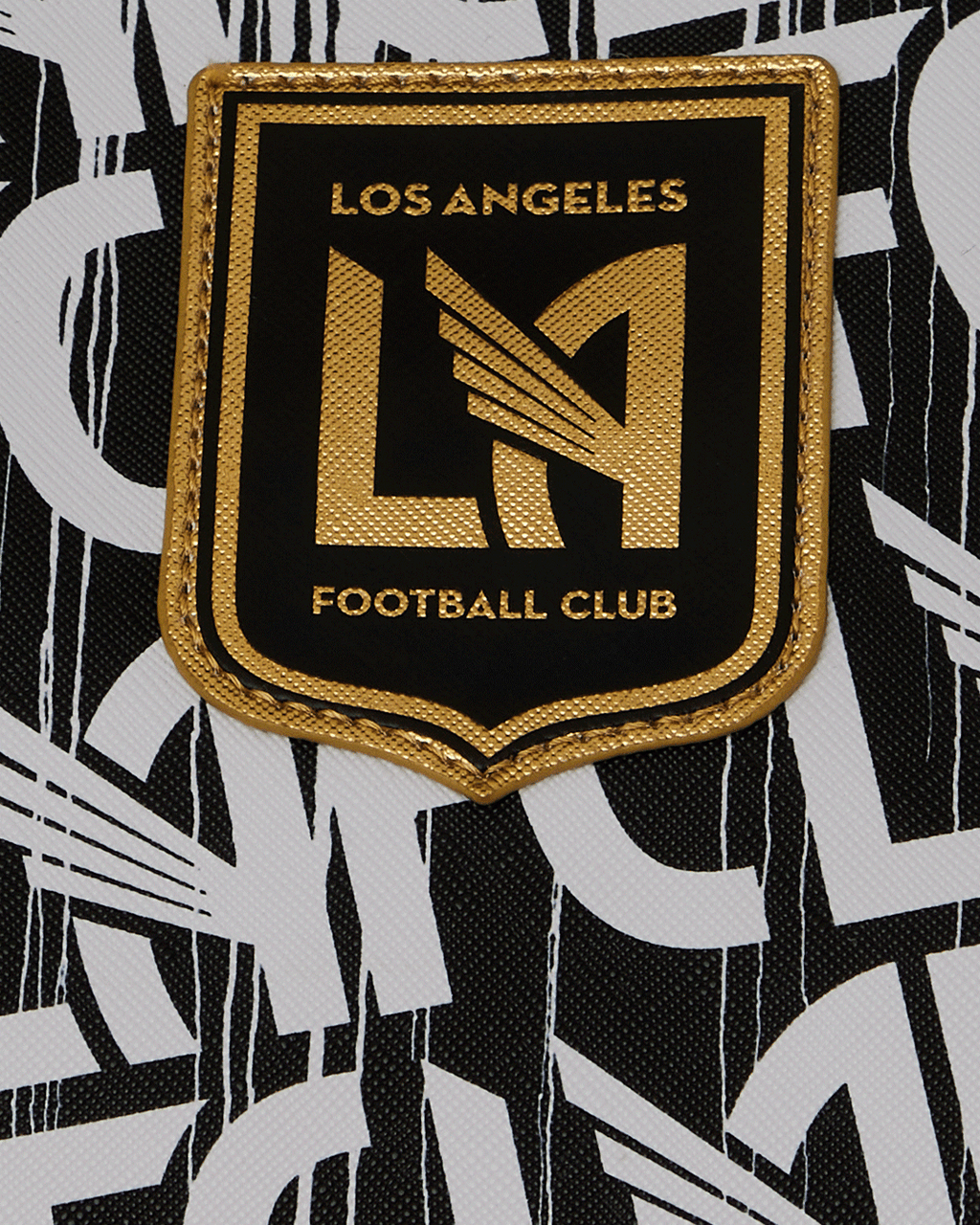 Limited Edition MLS LA FC WINGED WONDER DUFFLE