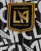Limited Edition MLS LA FC WINGED WONDER DUFFLE
