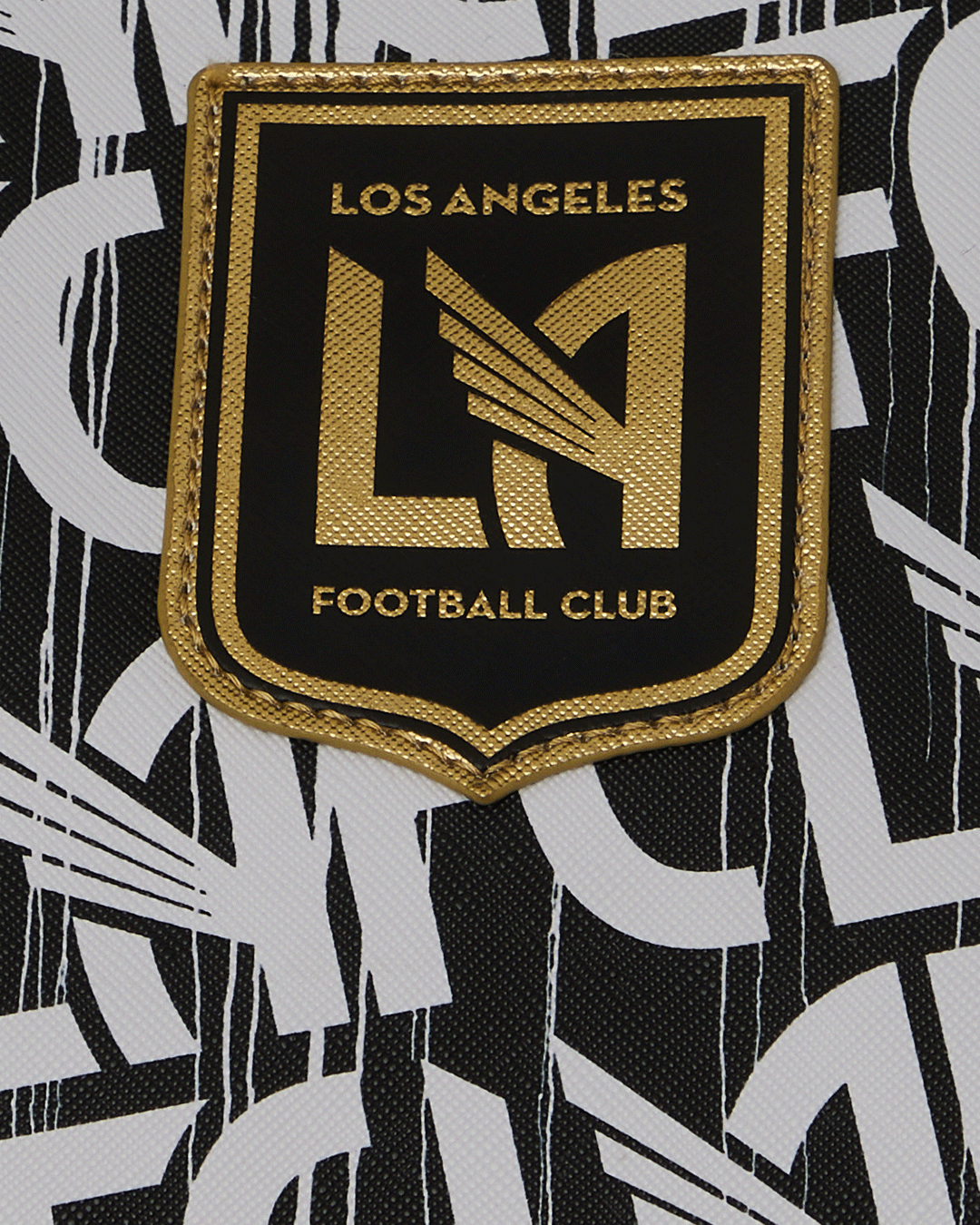 Limited Edition MLS LA FC WINGED WONDER DUFFLE