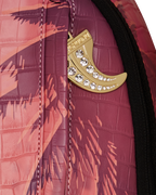 Limited Edition CROCASSO - JET DRIFT BACKPACK