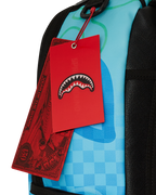Limited Edition SPONGEBOB PLANKTON BACKPACK
