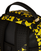 Limited Edition MLS COLUMBUS CREW KICKMANIA BACKPACK