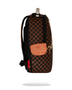 Limited Edition NAPOLEAN SHARKS IN PARIS BACKPACK