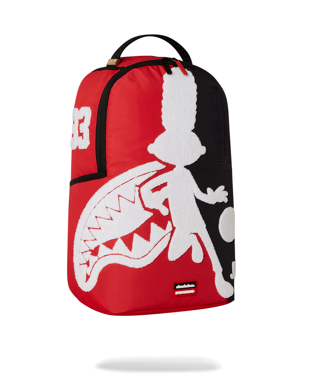 Limited Edition SPORT JOHANSSEN BACKPACK - HEY ARNOLD COLLAB
