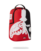 Limited Edition SPORT JOHANSSEN BACKPACK - HEY ARNOLD COLLAB