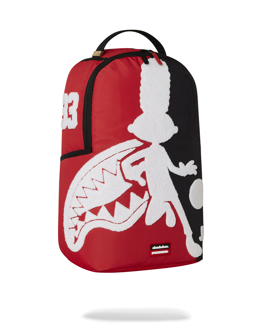 Limited Edition SPORT JOHANSSEN BACKPACK - HEY ARNOLD COLLAB