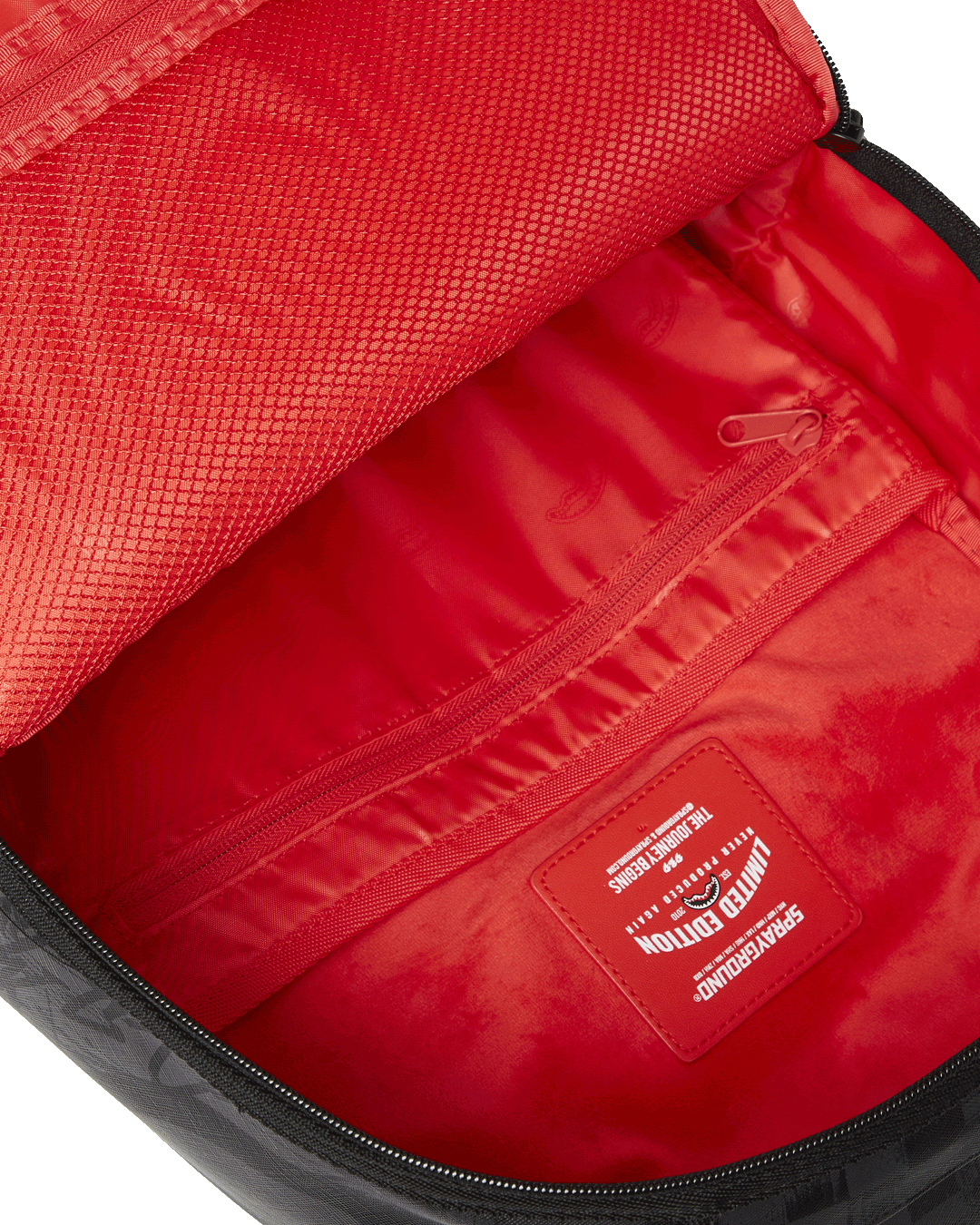 Limited Edition READY TO RIP DLXSV BACKPACK