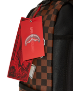 Limited Edition STICKER OPS BACKPACK