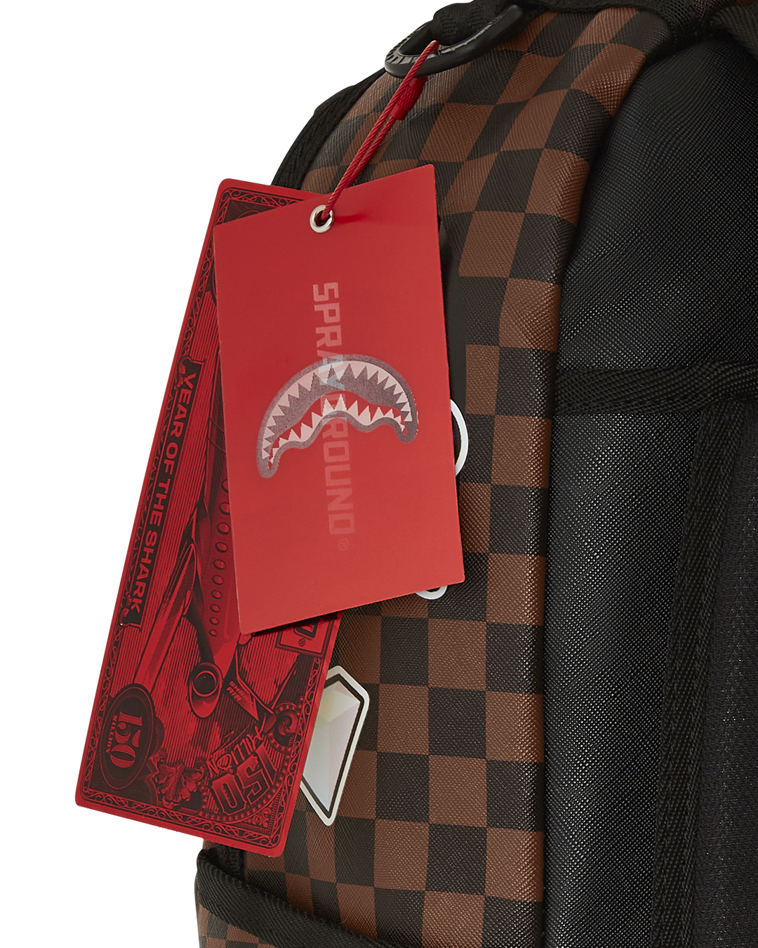 Limited Edition STICKER OPS BACKPACK