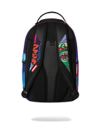 Limited Edition BEARZILLA THE CONQUEST DLXR BACKPACK