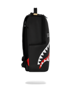 Limited Edition SHARK CENTRAL DOUBLE TROUBLE DLXSV BACKPACK
