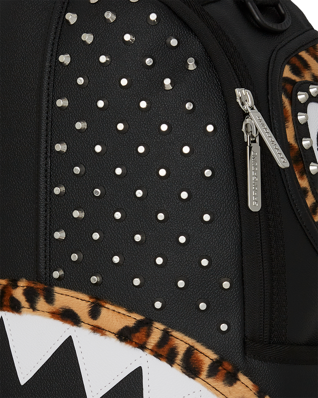 Limited Edition BACKSTAGE BACKPACK