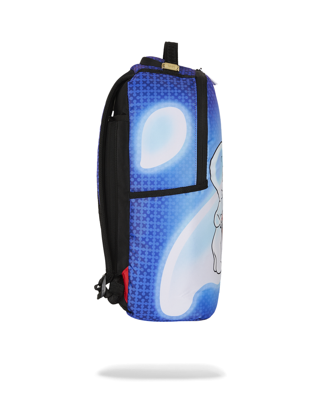 Limited Edition CASPER GHOST PLAYER ONE BACKPACK