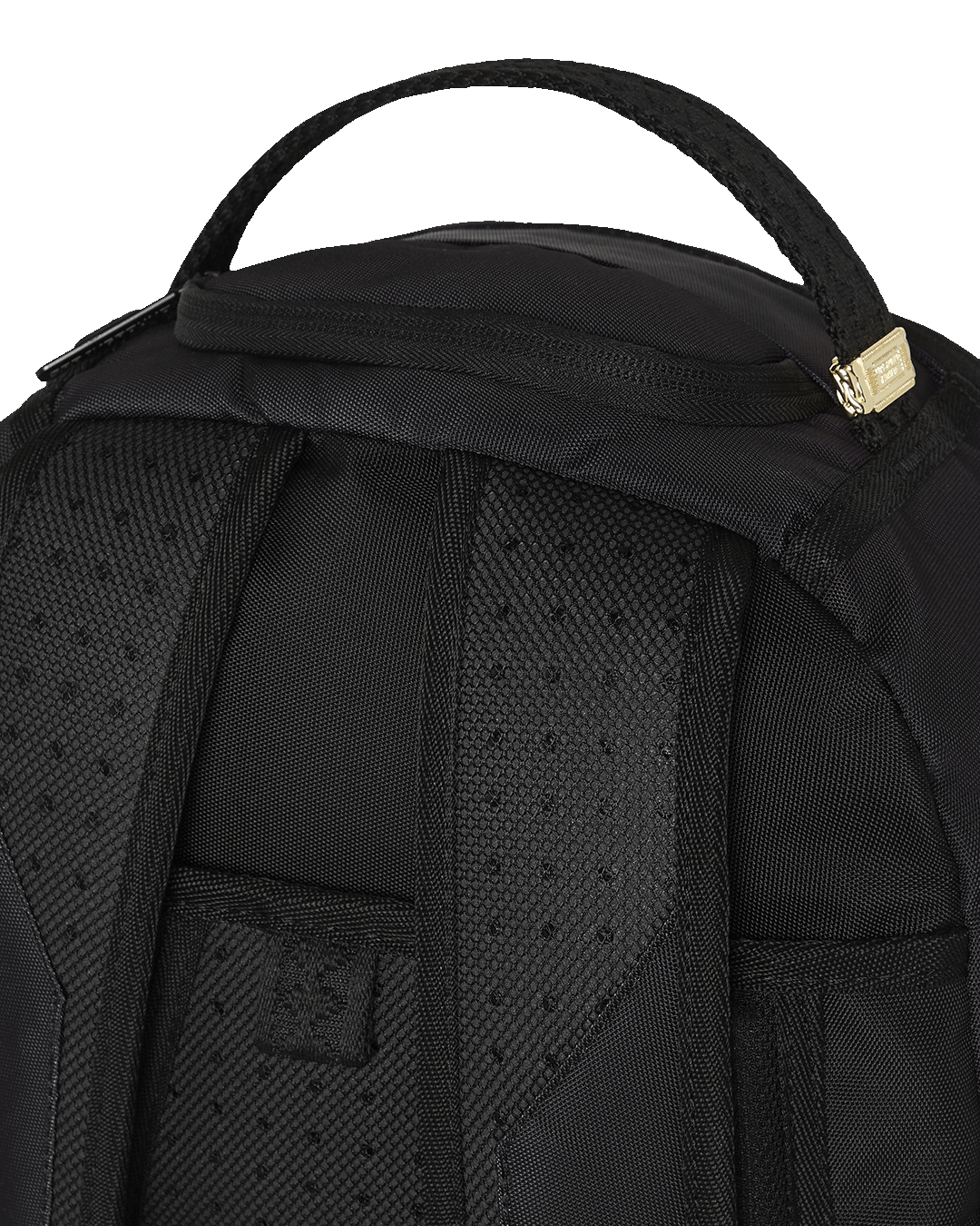 Limited Edition SQUID GAME COLLAB LOGO LOCKUP BACKPACK