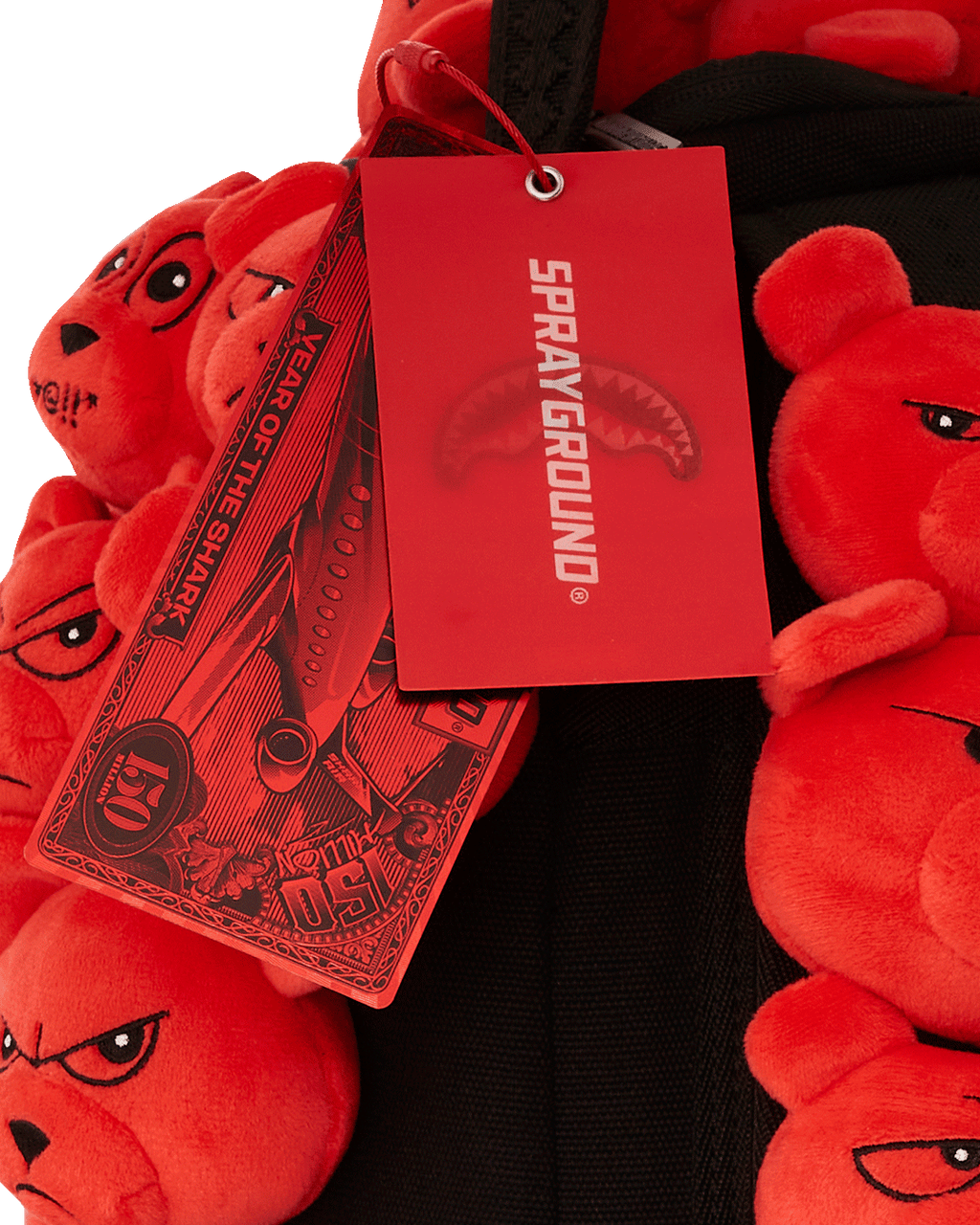 Limited Edition DIABLO WRATH PACK BACKPACK