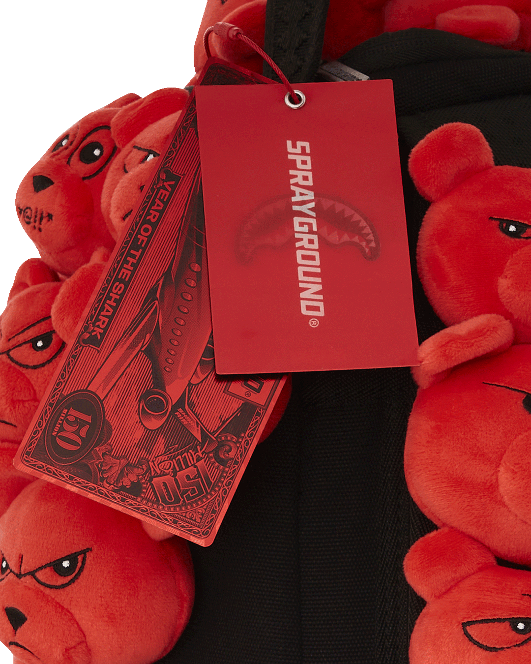 Limited Edition DIABLO WRATH PACK BACKPACK