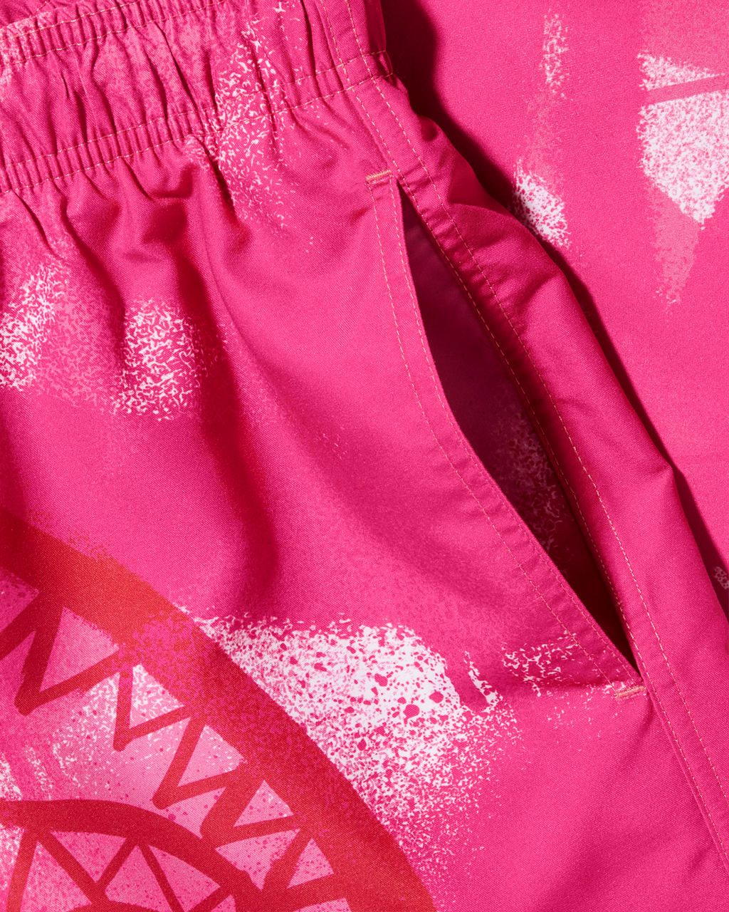 Limited Edition DESIGN STORM SWIM SHORTS