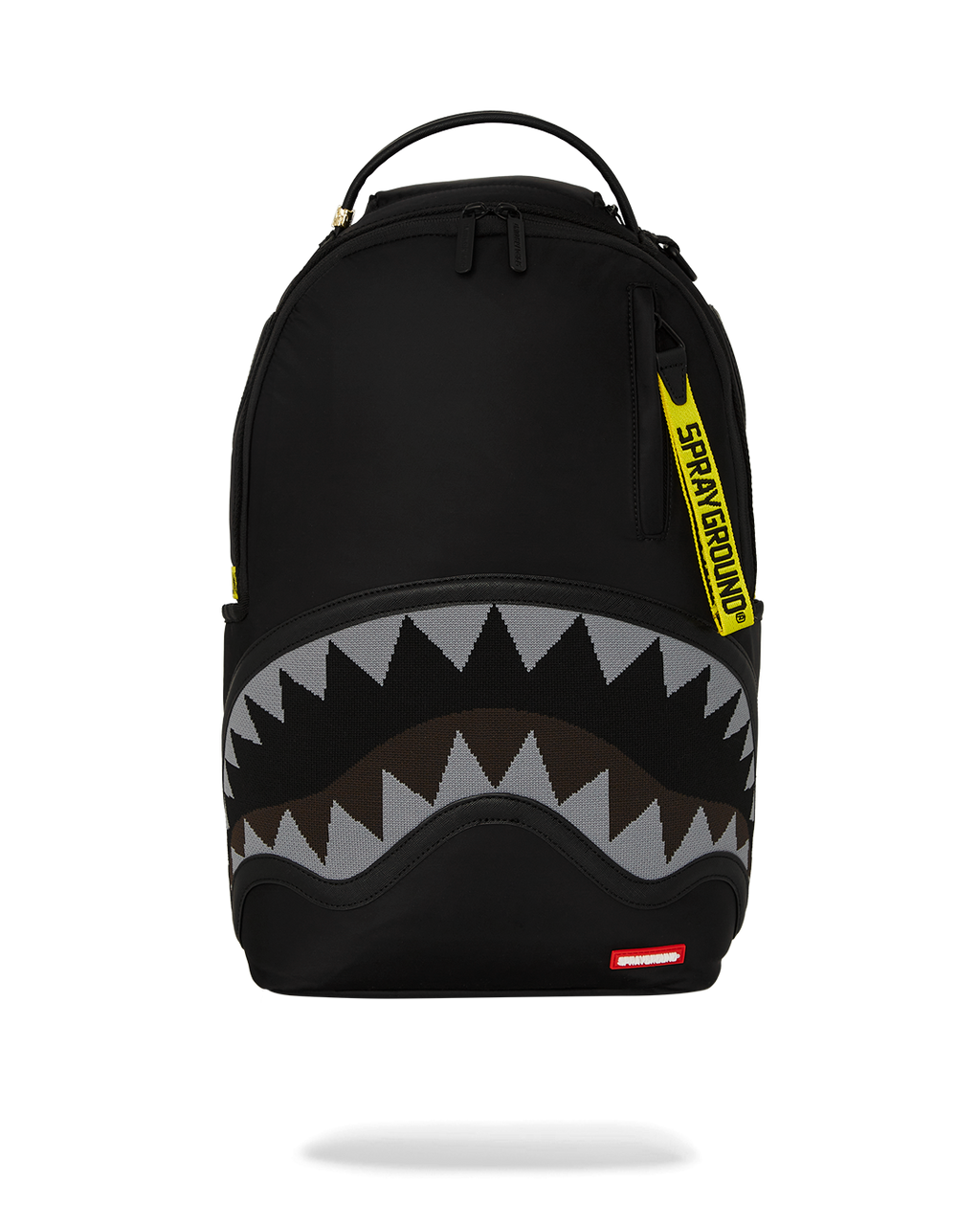 Limited Edition SHARK CENTRAL PARACHUTE DLX SATIN BACKPACK